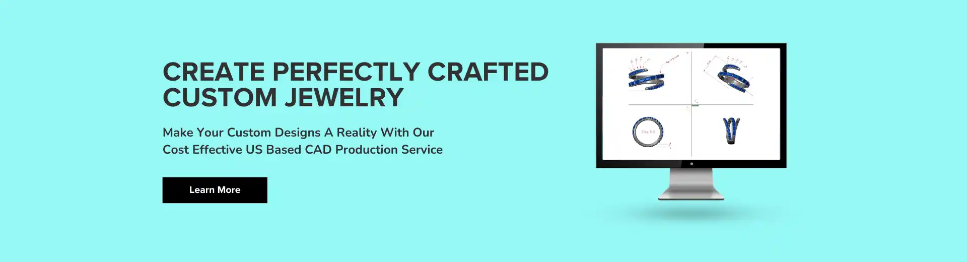 custom jewelry