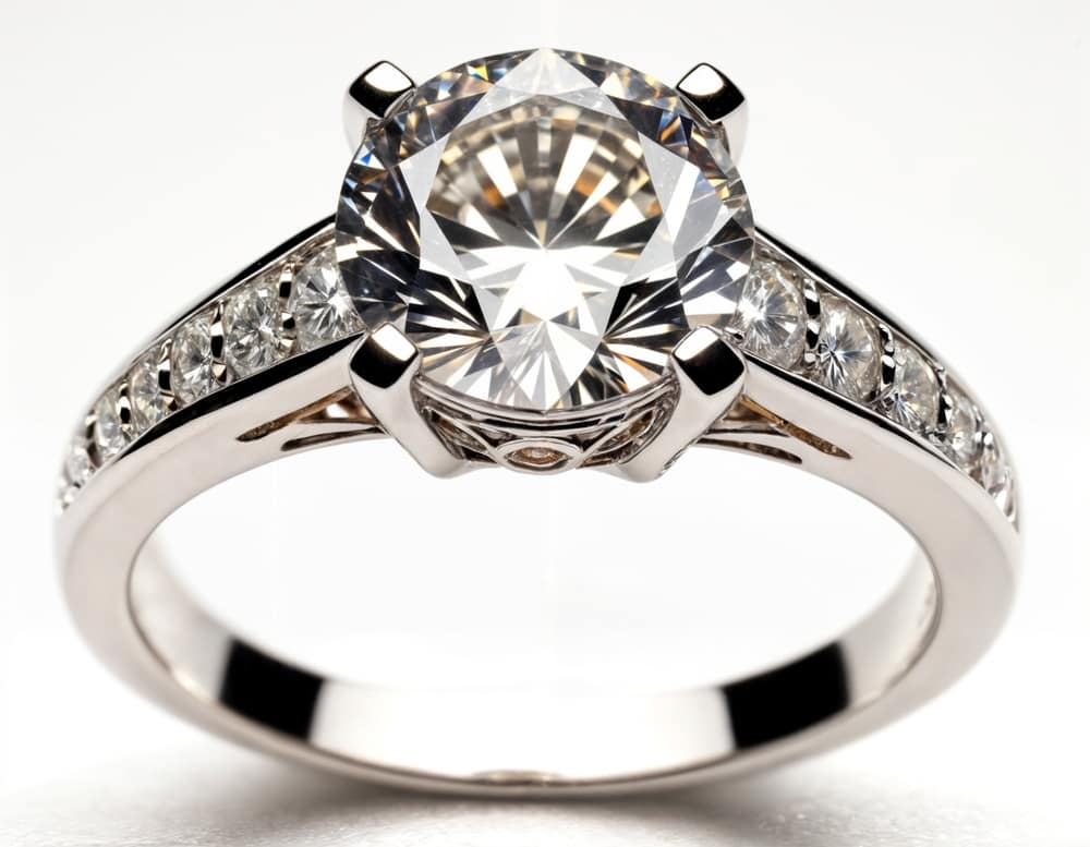 Sell Engagement Ring