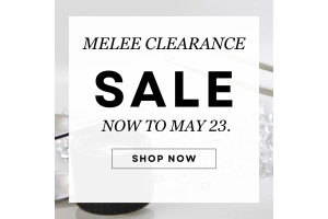 The Spring Melee Clearance Sale