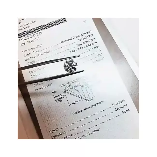 How to Sell a GIA Diamond Successfully: A Comprehensive Guide