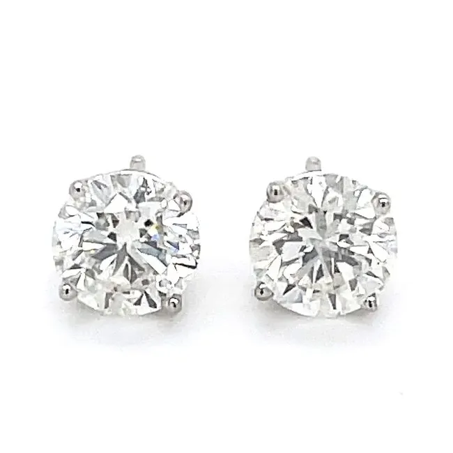 GIA Studs