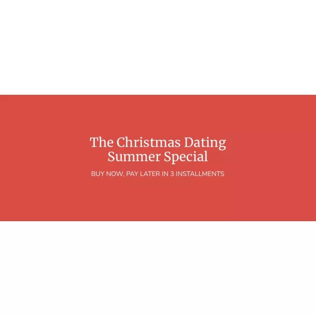 The Melee Clearance Sale