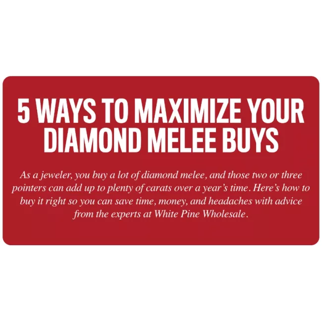 Instore Magazine Article