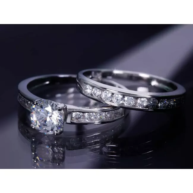 sell diamond ring UK