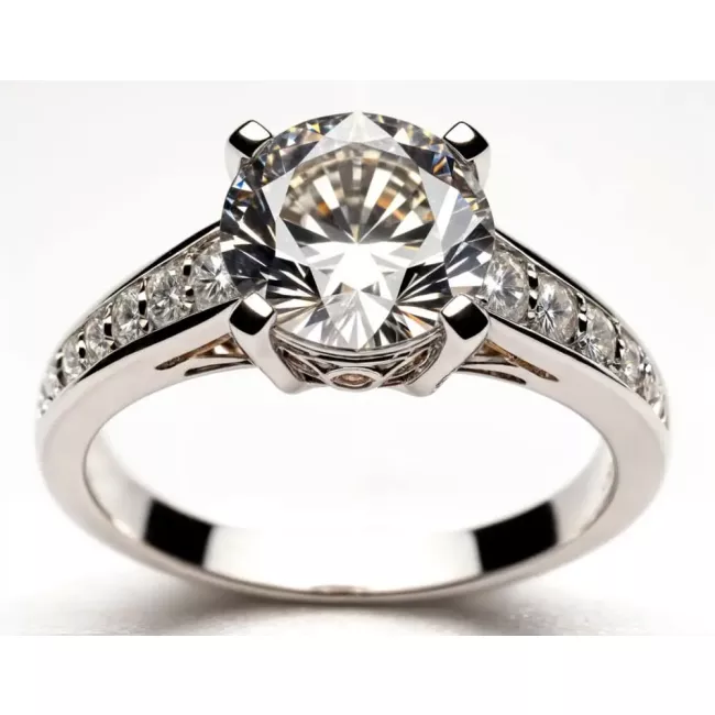 Sell Engagement Ring