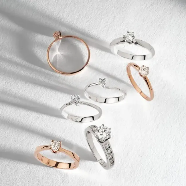 Jewelers Buy Back