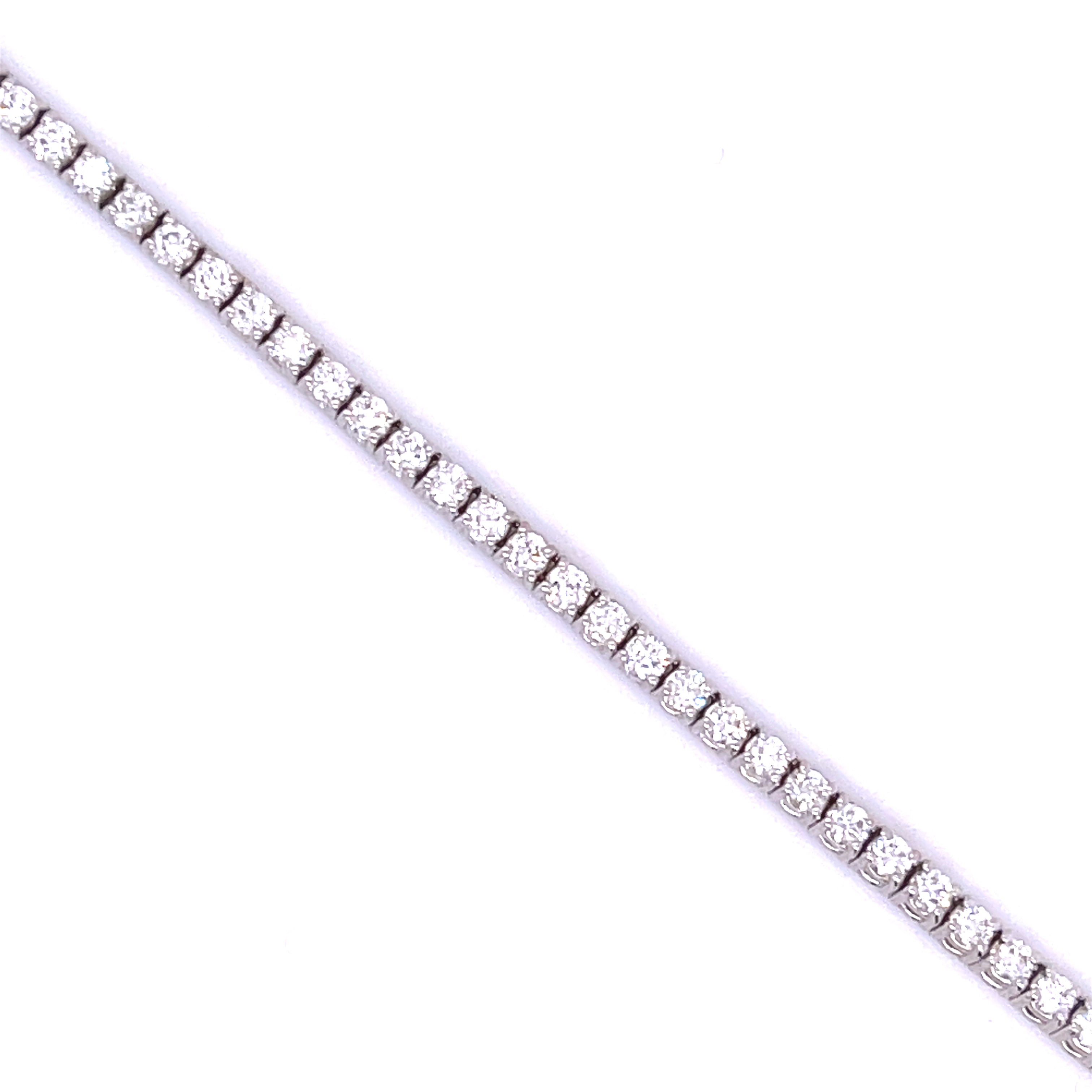 Tennis Necklace - Large