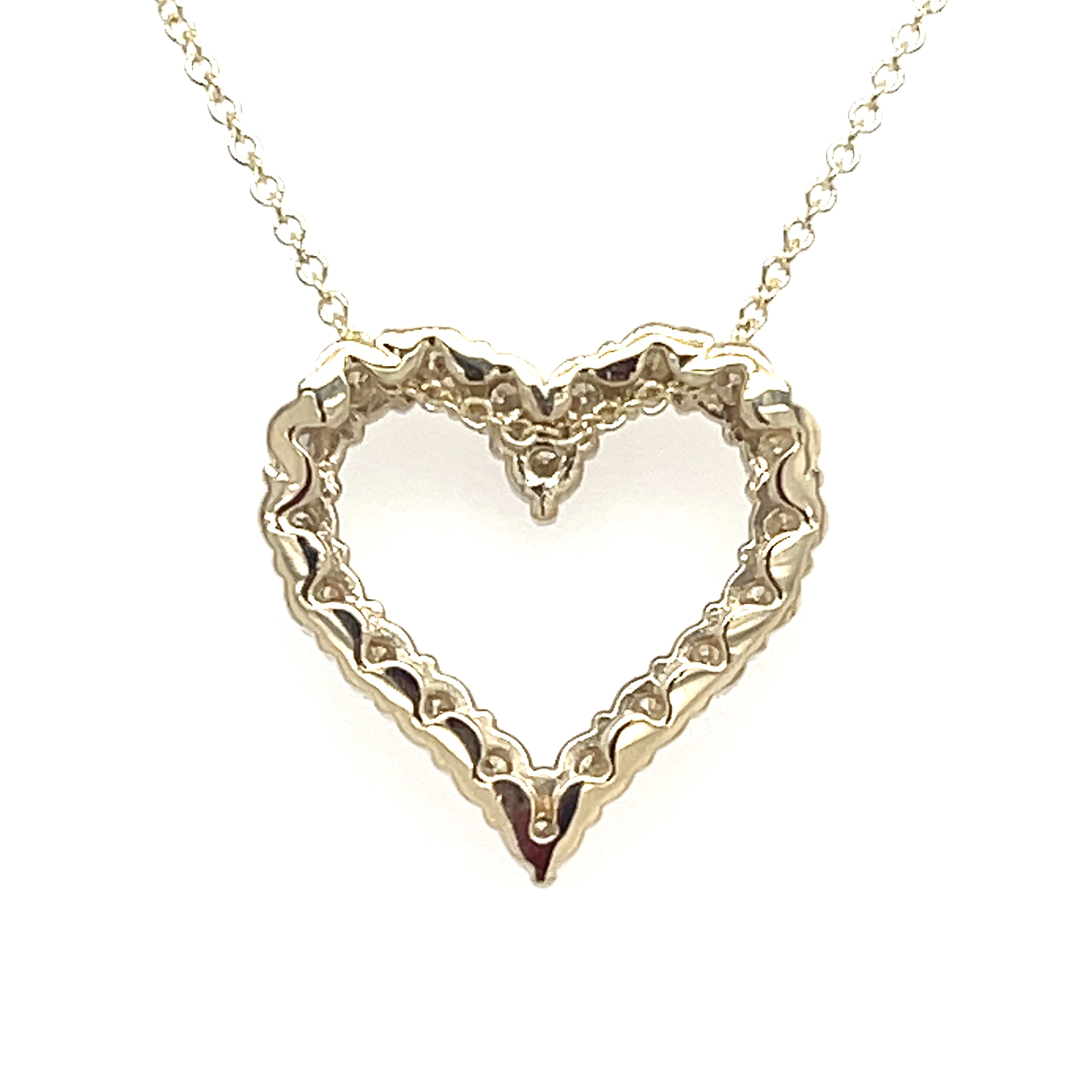 Heart Pendant