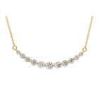 Smile Necklace