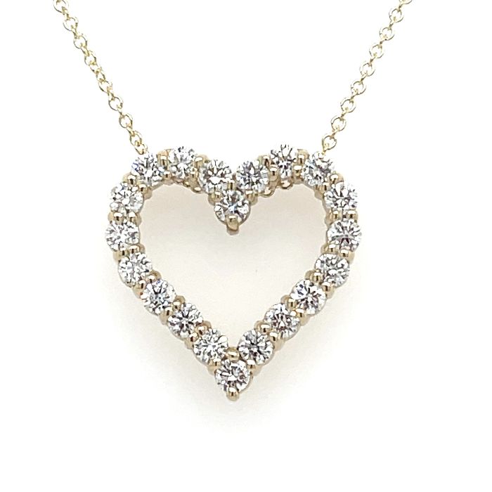 Heart Pendant Heart Pendant