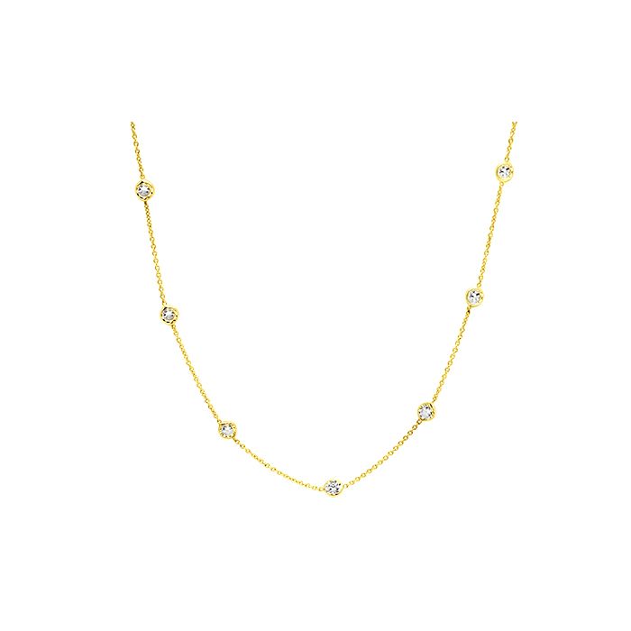 Diamonds by the Yard Diamonds by the Yard