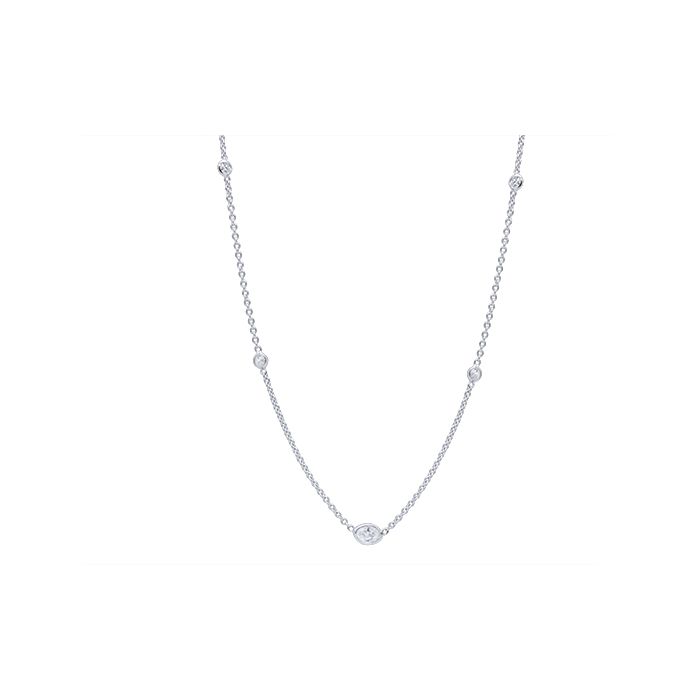 Diamonds by the Yard - Fancy Shape Diamonds by the Yard - Fancy Shape