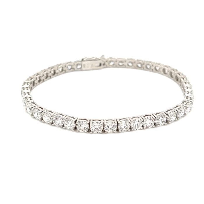 Tennis Bracelets - Large Tennis Bracelets - Large