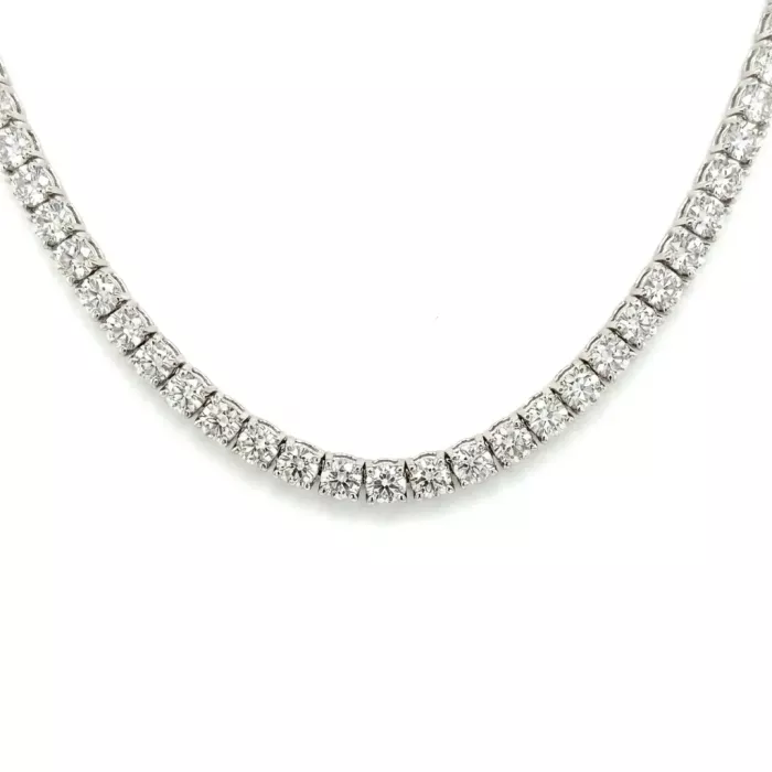 Tennis Necklace Tennis Necklace