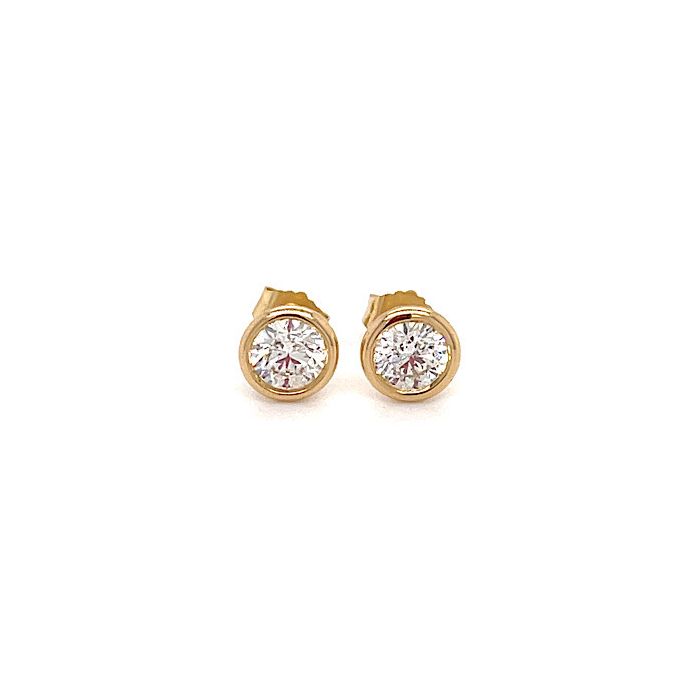 Bezel Studs