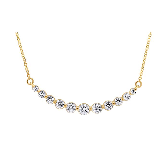 Smile Necklace Smile Necklace