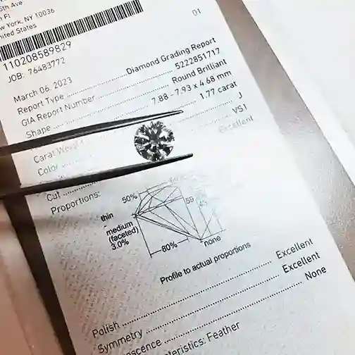 How to Sell a GIA Diamond Successfully: A Comprehensive Guide