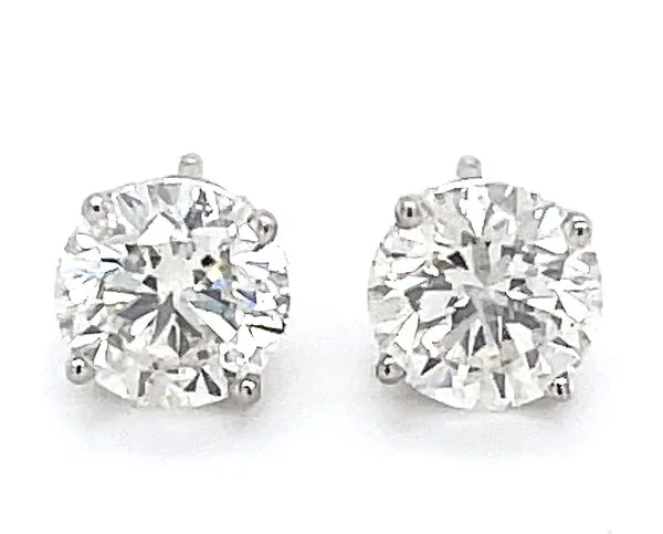 GIA Studs