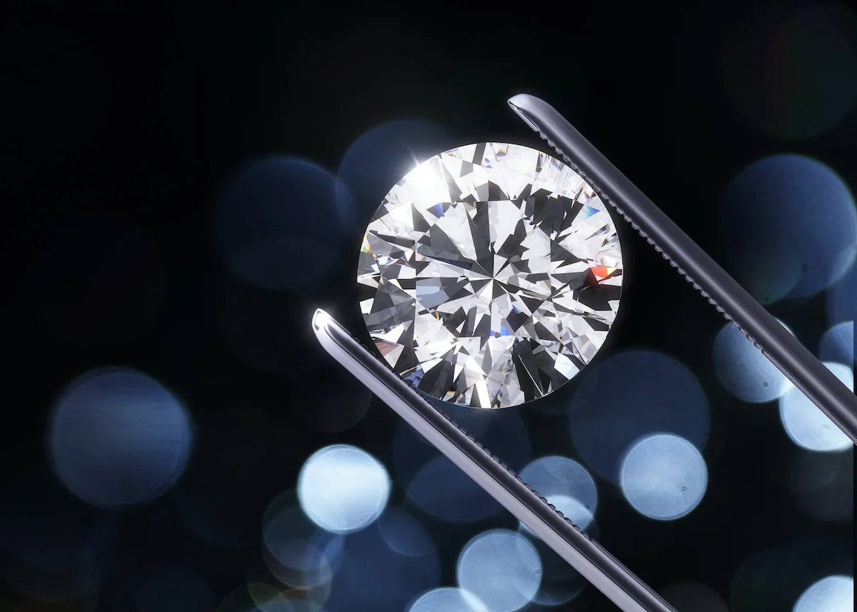 Good As New,  Overcoming Recycled Diamonds’ Inferiority Complex