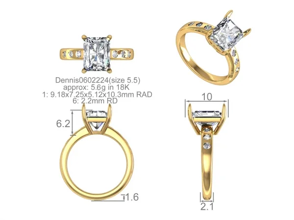 White Pine CAD Services