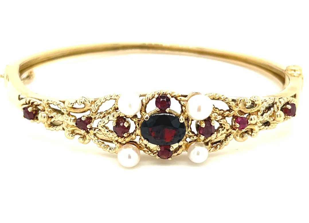 How To Sell Antique Jewelry