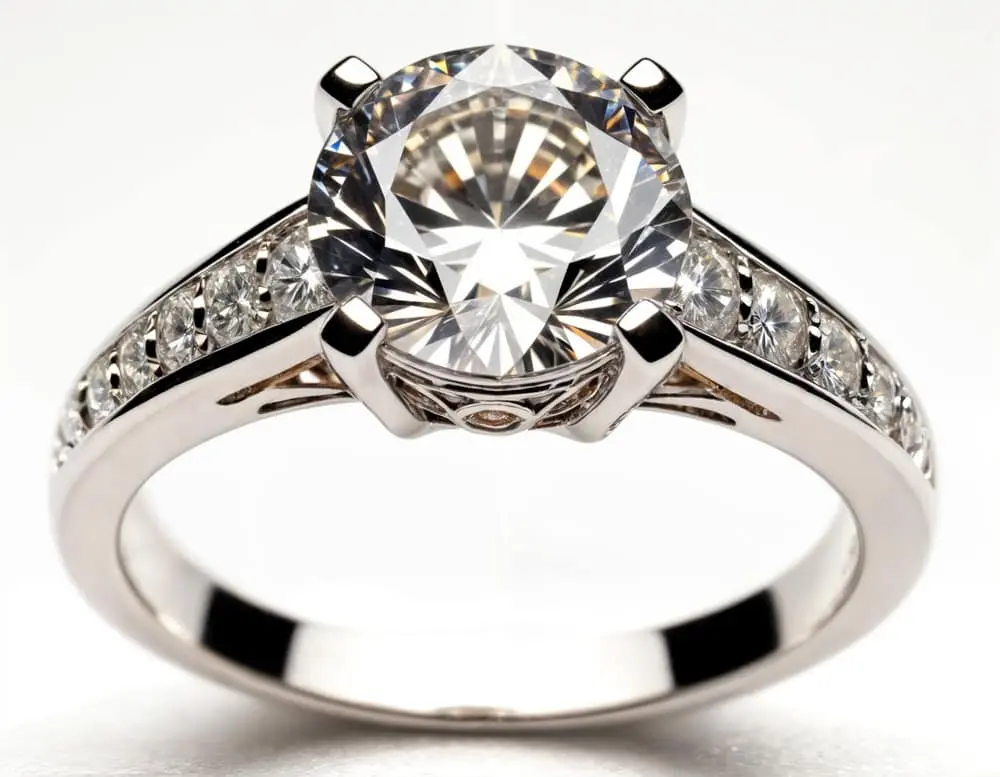 Sell Engagement Ring