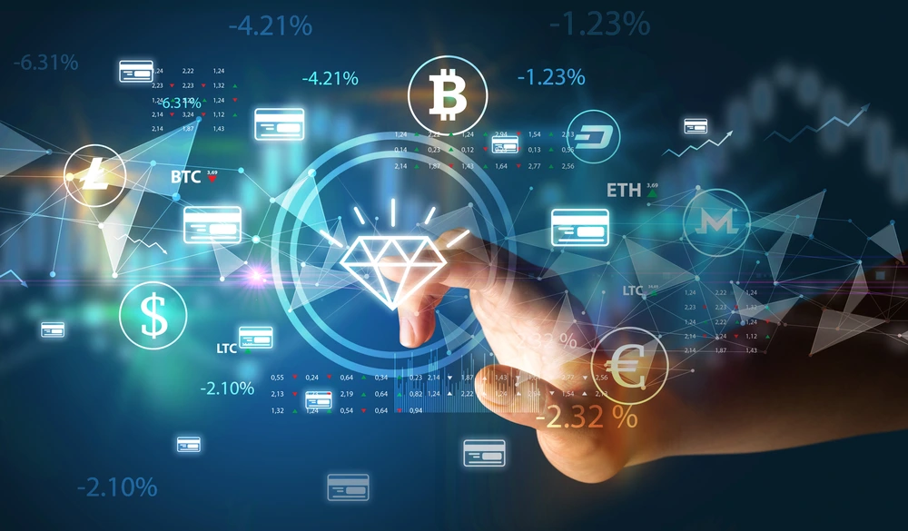 The Future Of The Diamond Industry