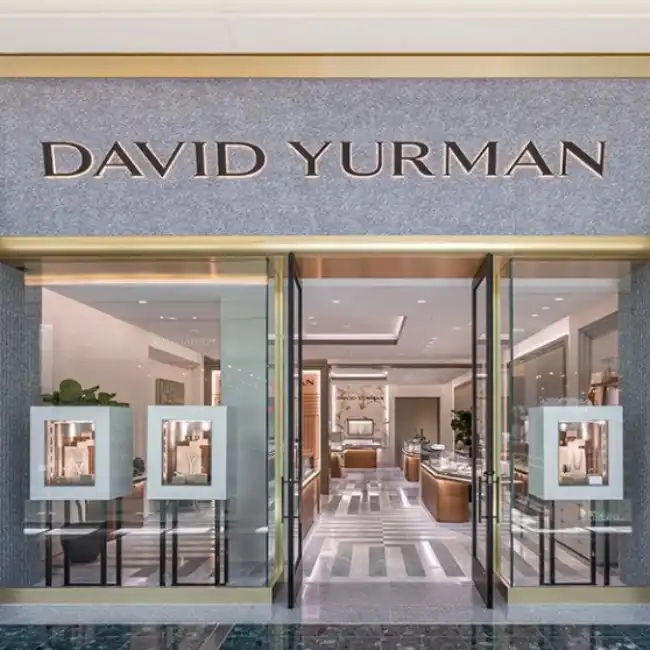 david yurman bracelet