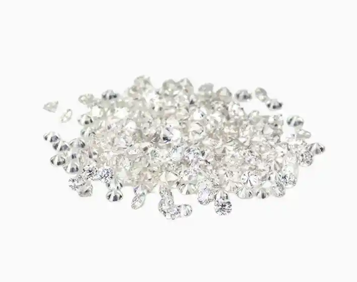 MELEE DIAMONDS