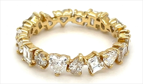 Estate Jewelry Appraisal