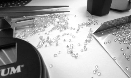 Loose Diamonds