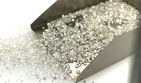 Learn About Our Diamond and Jewellery Appraisal Process