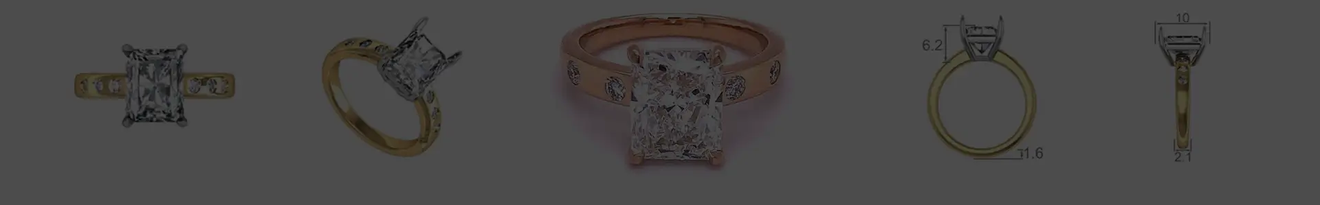 Get A Competitive Offer & Sell To A Trusted Diamond And Jewelry Buyer