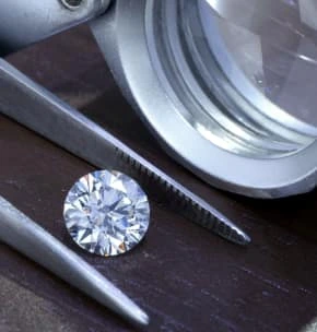 Learn About Our Diamond and Jewellery Appraisal Process