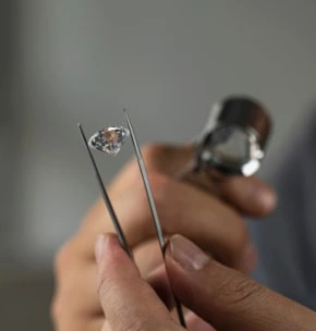 Learn About Our Diamond and Jewellery Appraisal Process