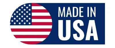 Made in USA