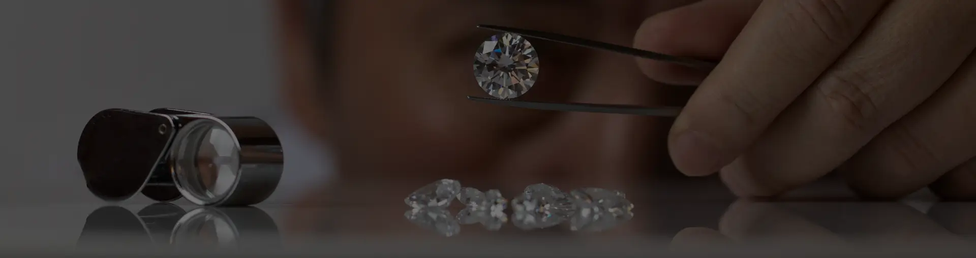 Get A Competitive Offer & Sell To A Trusted Diamond And Jewelry Buyer