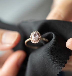 Learn About Our Diamond and Jewellery Appraisal Process
